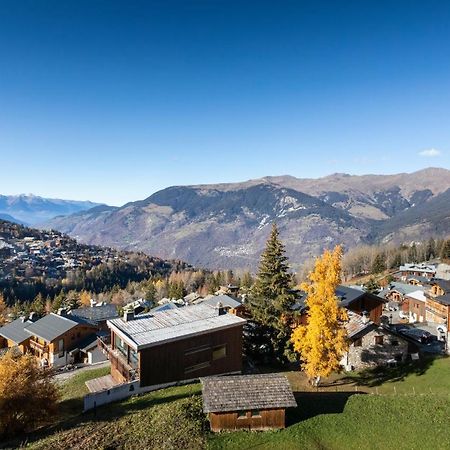 Terresens - Les Cascades Hotel Courchevel Exterior photo